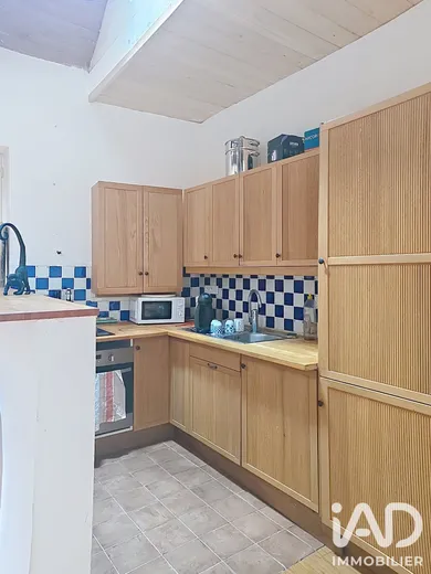 Townhouse in Cahors (46000)
