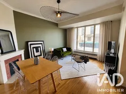 Appartement à Tours (37000)