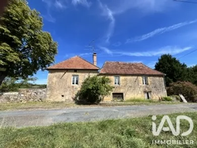 Ferme à CAMPAGNAC-LES-QUERCY (24550)