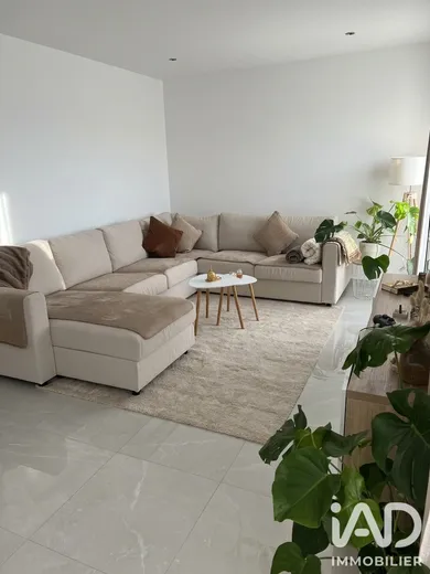 House in Cordemais (44360)