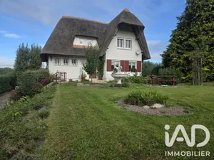Maison de campagne à Envermeu (76630)