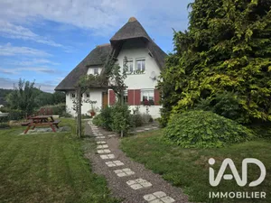 Maison de campagne à Envermeu (76630)