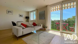 Appartement à Bordeaux (33200)