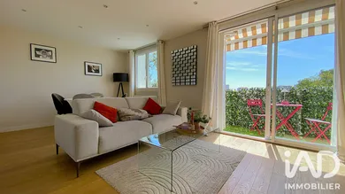 Apartment in Bordeaux (33200)