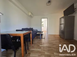 Appartement à Grenoble (38100)