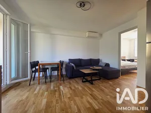Appartement à Grenoble (38100)