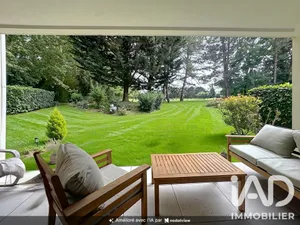 Appartement à Saint-Germain-lès-Corbeil (91250)