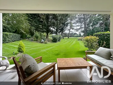 Appartement à Saint-Germain-lès-Corbeil (91250)