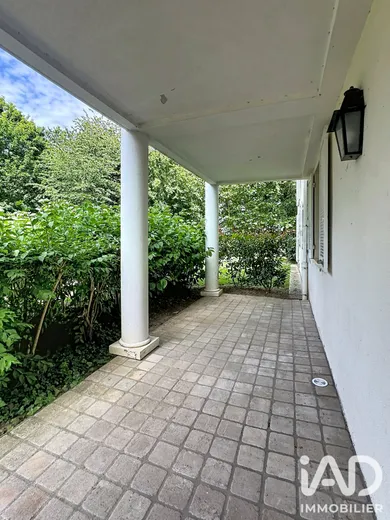 Appartement à Saint-Germain-lès-Corbeil (91250)