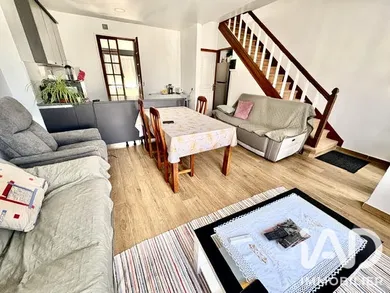 Maison traditionnelle à Sartrouville (78500)
