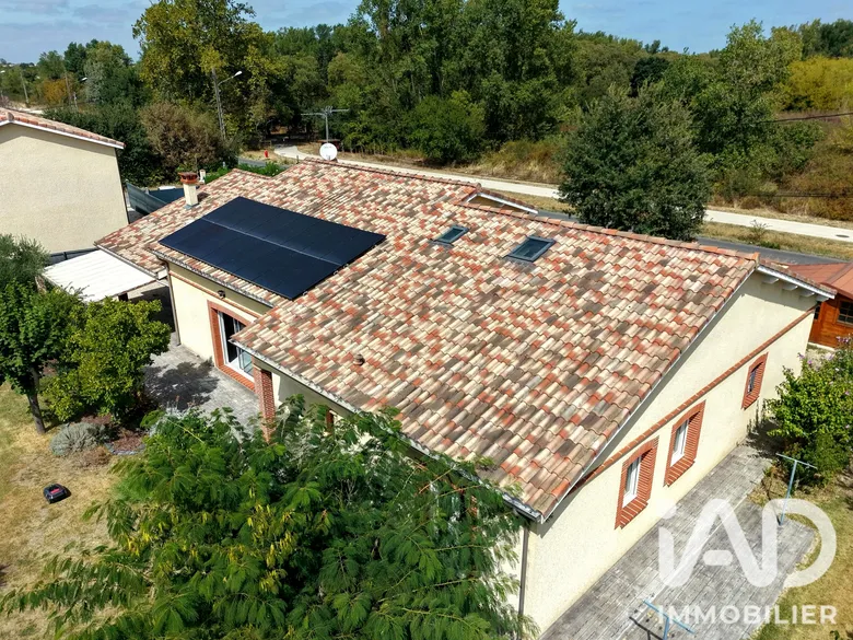 Maison 8 pièces 225 m² · à Roques · 225 m² · 545 000 €