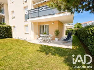 Appartement à Les Sables-d'Olonne (85180)