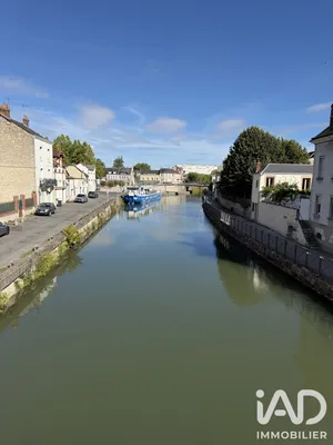 House in Montargis (45200)