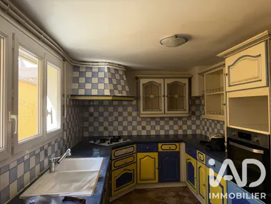 House in Montargis (45200)