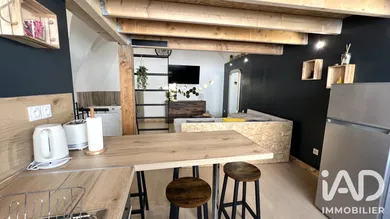 Appartement à Labégude (07200)
