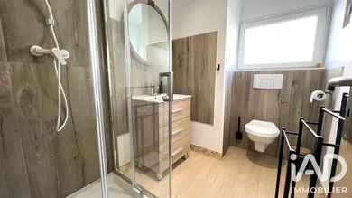 Appartement à Labégude (07200)