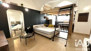 Appartement à Labégude (07200)