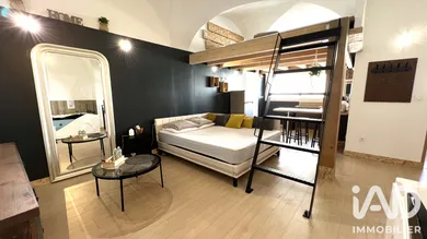 Appartement à Labégude (07200)