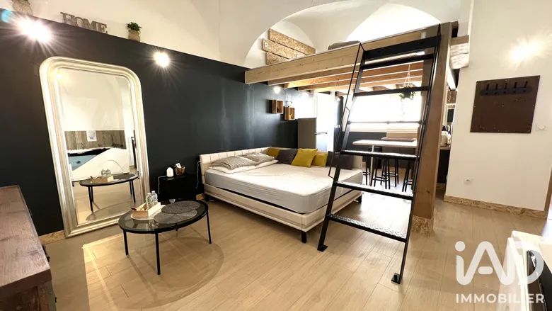 Appartement 1 pièce 37 m² · à Labégude · 37 m² · 74 000 €