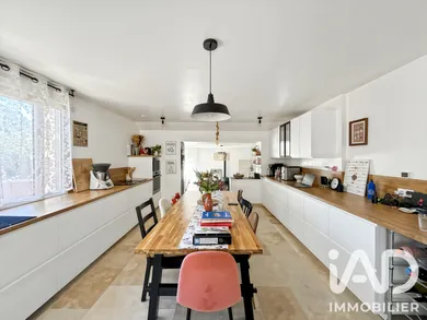 Maison à Dordives (45680)
