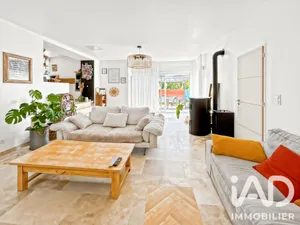 Maison à Dordives (45680)