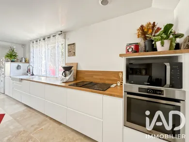 Maison à Dordives (45680)