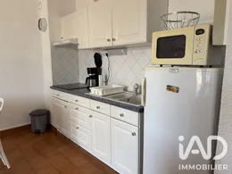 Apartment in Le Barcarès (66420)