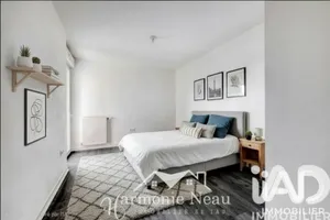 Appartement à Neuilly-sur-Marne (93330)