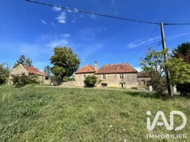 Ferme à CAMPAGNAC-LES-QUERCY (24550)