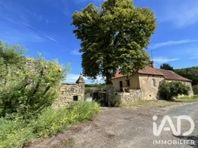 Ferme à CAMPAGNAC-LES-QUERCY (24550)