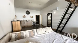 Appartement à Labégude (07200)