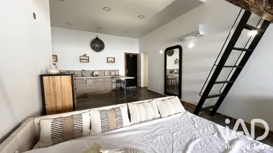 Appartement à Labégude (07200)