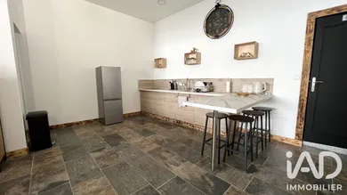 Appartement à Labégude (07200)