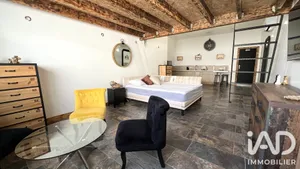Appartement à Labégude (07200)