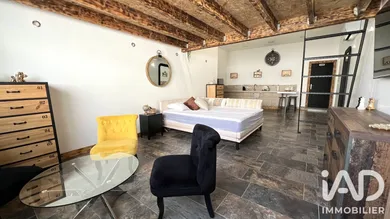 Appartement à Labégude (07200)