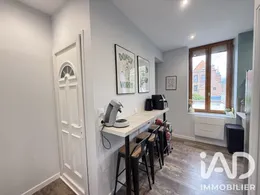 Apartment in Lille (59800)