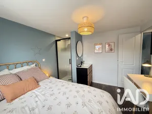 Apartment in Lille (59800)
