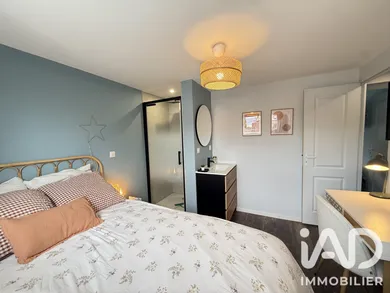 Apartment in Lille (59800)