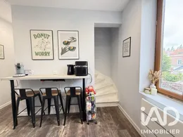 Apartment in Lille (59800)