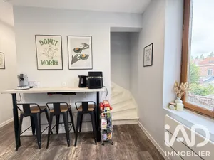 Apartment in Lille (59800)