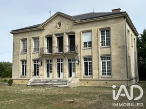 Demeure à Sermaize-les-Bains (51250)