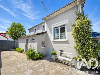 Maison à Draveil (91210)