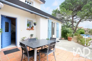 Traditional house in Saint-Loup-Cammas (31140)