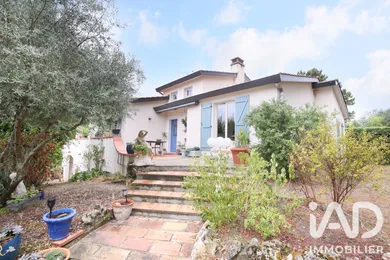 Traditional house in Saint-Loup-Cammas (31140)