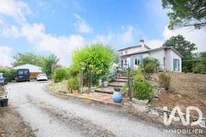 Traditional house in Saint-Loup-Cammas (31140)