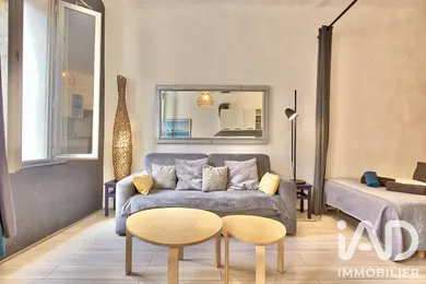 Apartment in La Ciotat (13600)