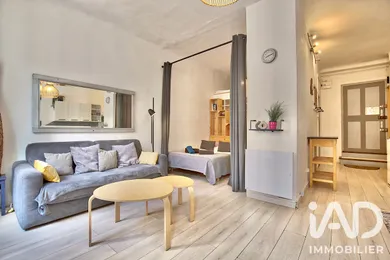 Apartment in La Ciotat (13600)