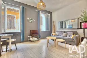 Apartment in La Ciotat (13600)