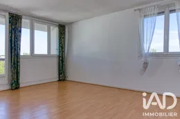Apartment in Franconville (95130)