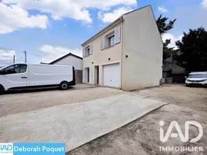 House in Morsang-sur-Orge (91390)